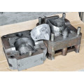 Aluminum die casting mold